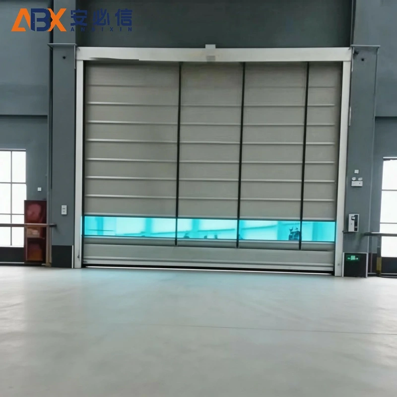 廊坊市背带堆积门
