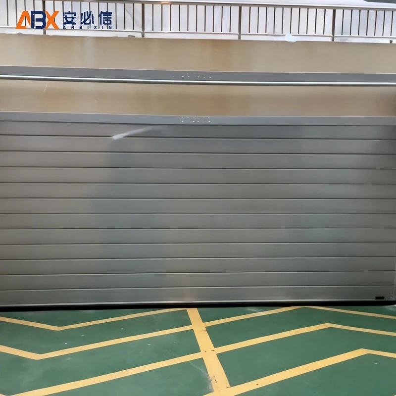 廊坊市医药密闭高速门